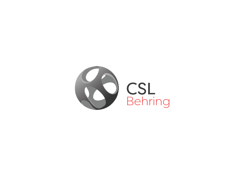 logo csl behring
